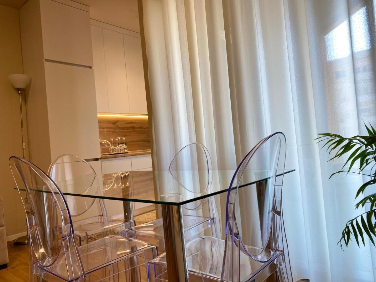 Nemis Apartments In The Centre Of Tirana Four Free Parking Exterior foto