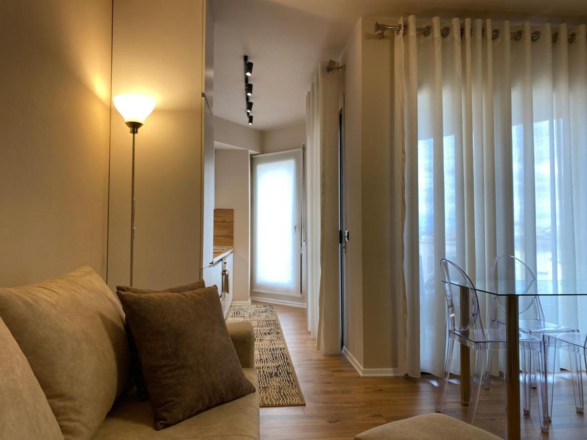 Nemis Apartments In The Centre Of Tirana Four Free Parking Exterior foto