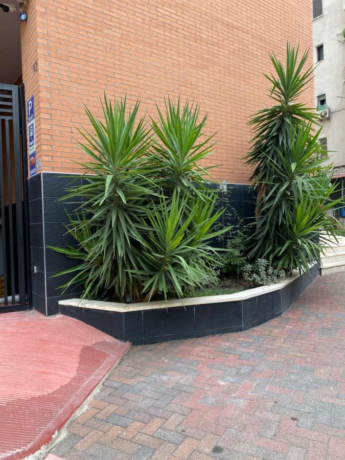 Nemis Apartments In The Centre Of Tirana Four Free Parking Exterior foto