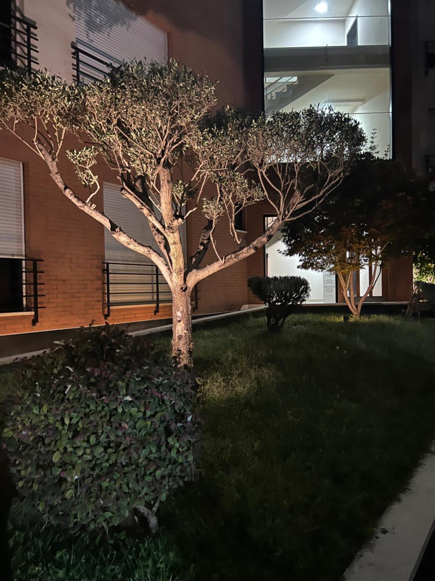 Nemis Apartments In The Centre Of Tirana Four Free Parking Exterior foto